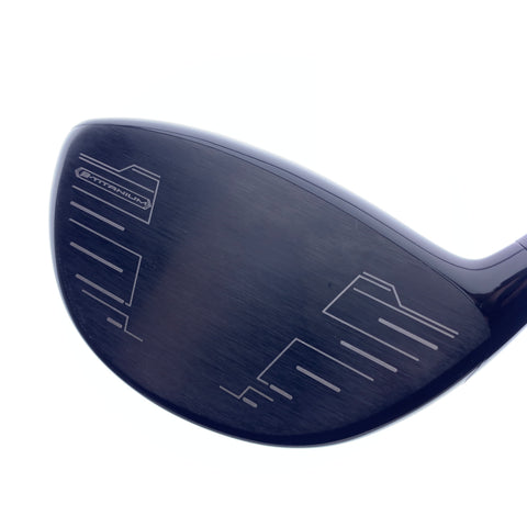 Used Mizuno STX 230 Driver / 9.5 Degrees / Stiff Flex