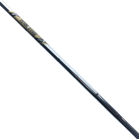 Used Mizuno T20 Satin Chrome Gap Wedge / 50.0 Degrees / Stiff Flex
