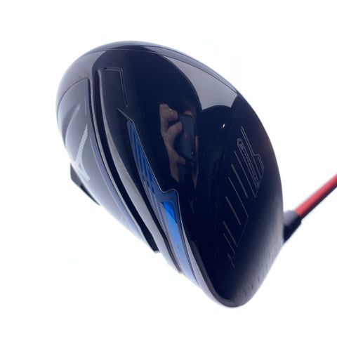 Used Mizuno STX 230 Driver / 9.5 Degrees / Stiff Flex