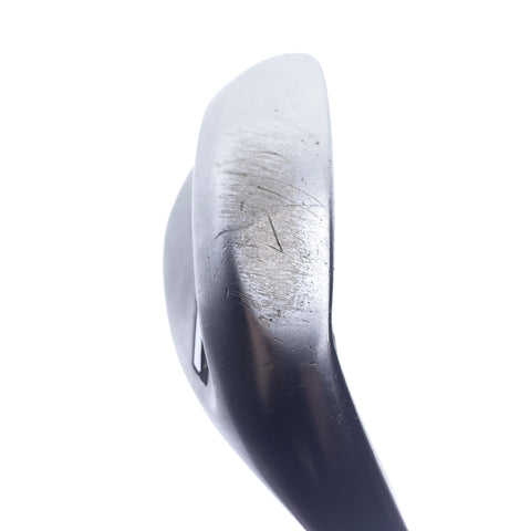 Used Titleist Vokey SM10 Tour Chrome Lob Wedge / 60.0 Degrees / Wedge Flex