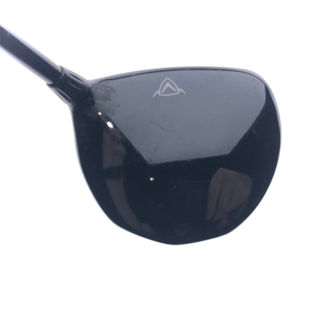 Used Callaway Diablo Edge 5 Fairway Wood / 18.0 Degrees / Regular Flex