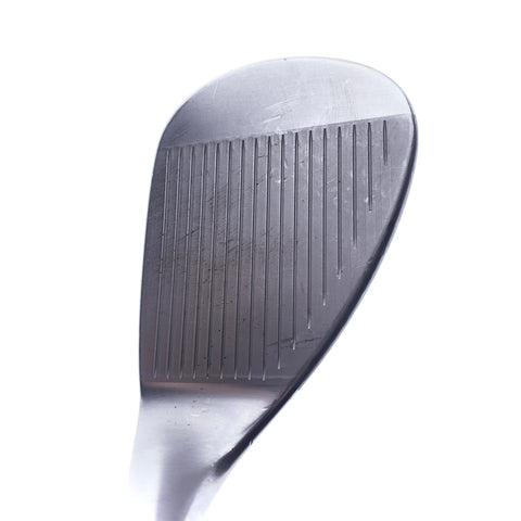 Used Titleist Vokey SM10 Tour Chrome Lob Wedge / 60.0 Degrees / Wedge Flex