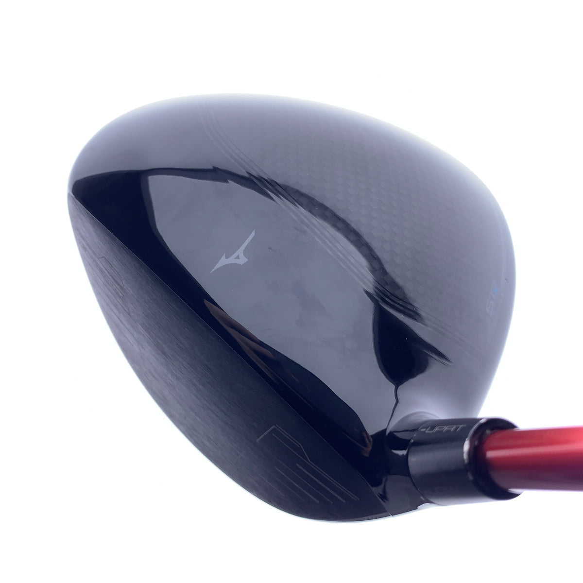 Used Mizuno STX 230 Driver / 9.5 Degrees / Stiff Flex