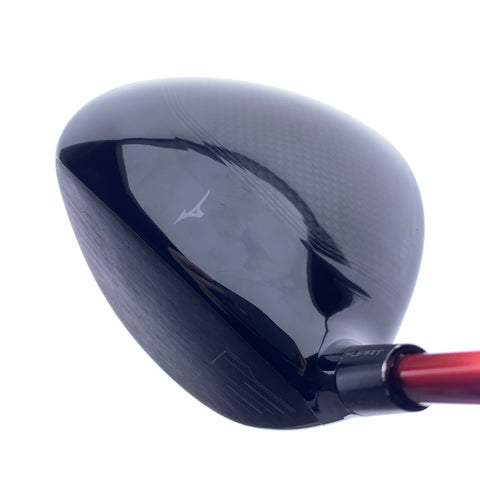 Used Mizuno STX 230 Driver / 9.5 Degrees / Stiff Flex