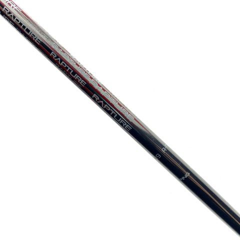 Used Ping Rapture TFC 949 Fairway Shaft / Regular Flex / PING Gen 2 Adapter