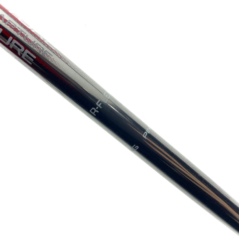 Used Ping Rapture TFC 949 Fairway Shaft / Regular Flex / PING Gen 2 Adapter