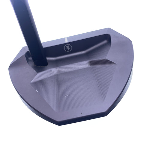 Used L.A.B OZ.1i HS Putter / 34.5 Inches / Diamana L.A.B GOLF Putter Shaft