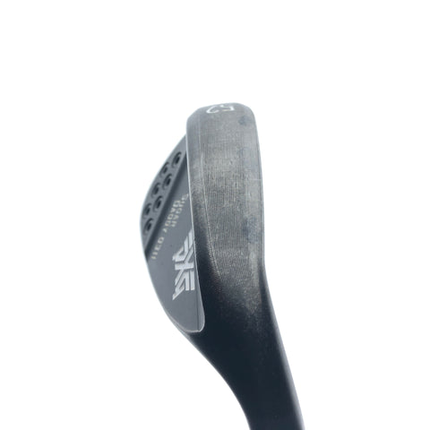 Used PXG 0311 Sugar Daddy Dark Gap Wedge / 52.0 Degrees / Wedge Flex