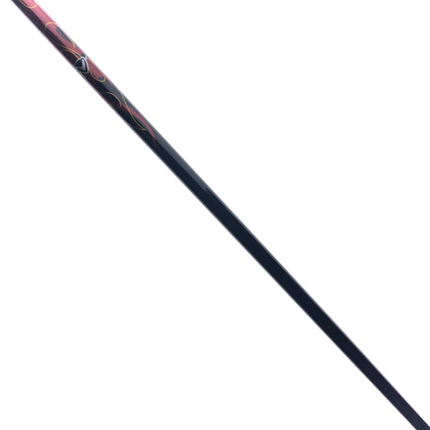 Used Callaway Diablo Edge 5 Fairway Wood / 18.0 Degrees / Regular Flex