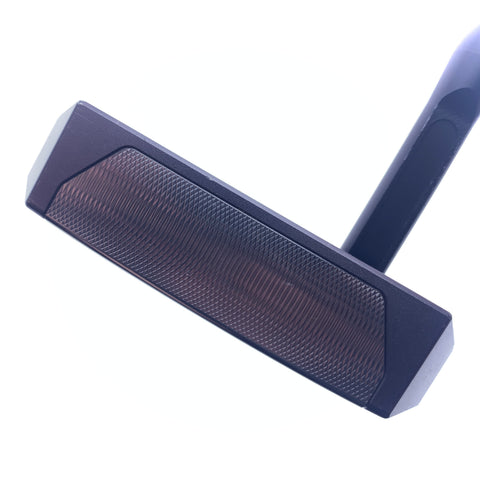 Used L.A.B OZ.1i HS Putter / 34.5 Inches / Diamana L.A.B GOLF Putter Shaft