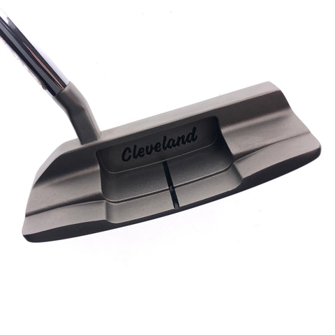 Used Cleveland HB Soft 2 Model 8 Putter / 34.0 Inches