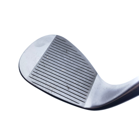 Used Ping Glide 4.0 Lob Wedge / 58.0 Degrees / Wedge Flex