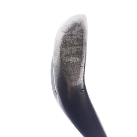 Used Titleist Vokey SM10 Nickel Lob Wedge / 58.0 Degrees / Wedge Flex