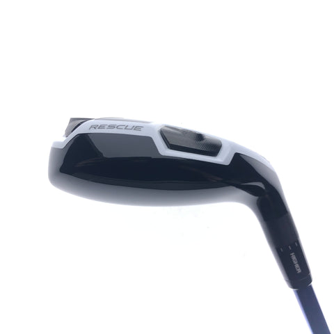 Used TaylorMade M1 2016 3 Hybrid / 19.0 Degrees / TX Flex