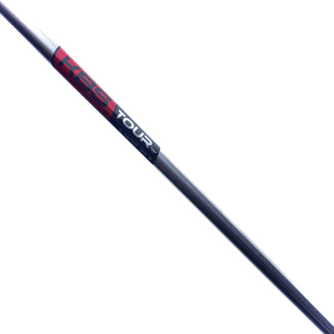 Used TaylorMade P770 2024 4 Iron / Stiff Flex