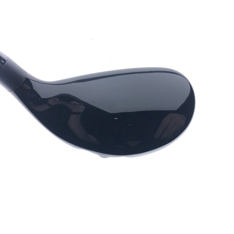 Used TaylorMade M1 2016 3 Hybrid / 19.0 Degrees / TX Flex
