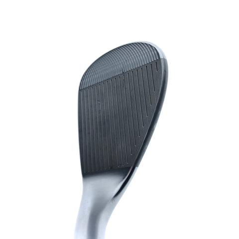 Used Cleveland RTX 6 Tour Satin Gap Wedge / 52.0 Degrees / Wedge Flex