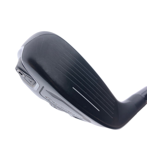 Used TaylorMade M1 2016 3 Hybrid / 19.0 Degrees / TX Flex