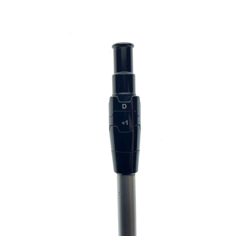 Used Vylyn 65 Four Flex Driver Shaft / Stiff Flex / Callaway Gen 2 Adapter