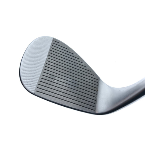 Used Cleveland RTX 6 Tour Satin Gap Wedge / 52.0 Degrees / Wedge Flex