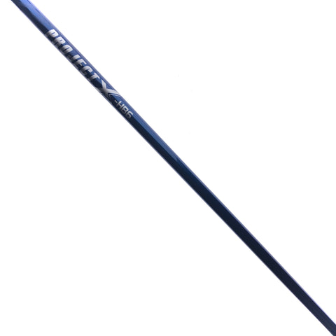 Used TaylorMade M1 2016 3 Hybrid / 19.0 Degrees / TX Flex