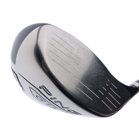 Used Ping G15 Draw Driver / 10.5 Degrees / Regular Flex