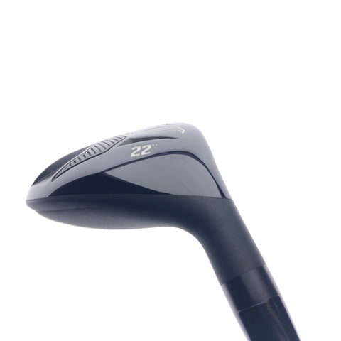 Used Ben Ross Hot Speed 2 4 Hybrid / 22 Degrees / Regular Flex