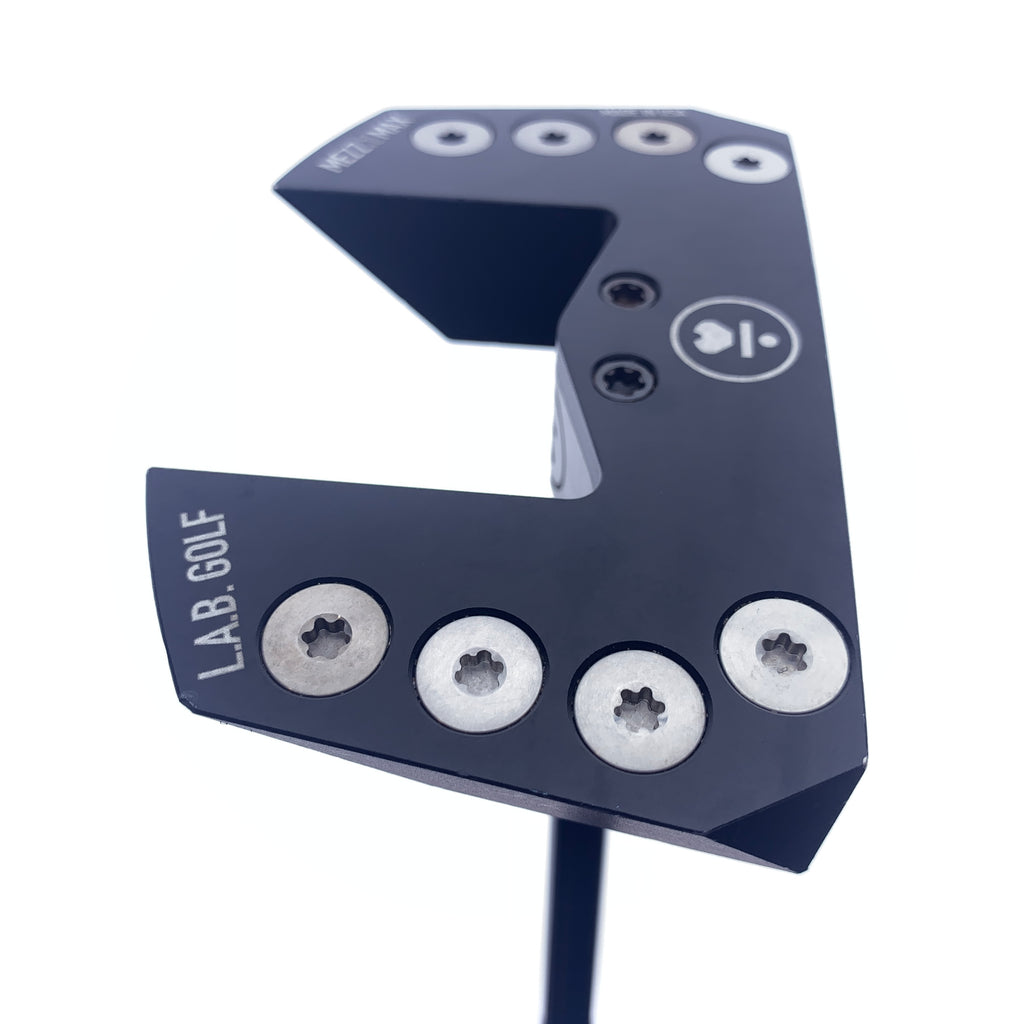 Used L.A.B Mezz.1 Max Putter / 35.0 Inches