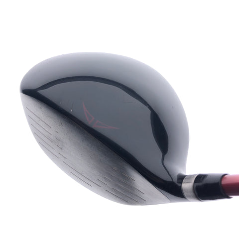 Used Ping G15 Draw Driver / 10.5 Degrees / Regular Flex
