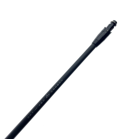 Used Project X HZRDUS GEN 5 Black 6.0 70g Fairway Shaft / Stiff Flex / Titleist