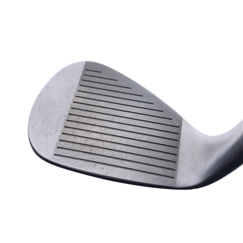 Used Wilson Staff Model Sand Wedge / 54.0 Degrees / X-Stiff Flex