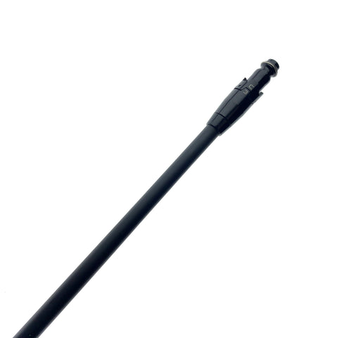 Used Project X HZRDUS GEN 5 Black 6.0 70g Fairway Shaft / Stiff Flex / Titleist