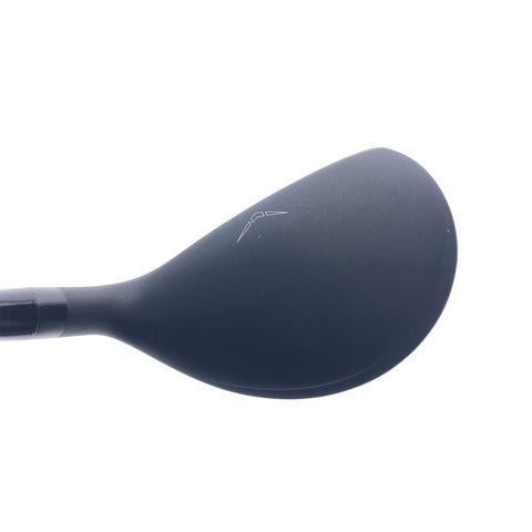 Used Ben Ross Hot Speed 2 4 Hybrid / 22 Degrees / Regular Flex