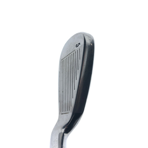 Used Callaway X-18 5 Iron / 26.0 Degrees / Stiff Flex