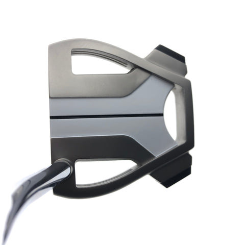 Used TaylorMade Spider X Hydro Blast Putter / 34.0 Inches