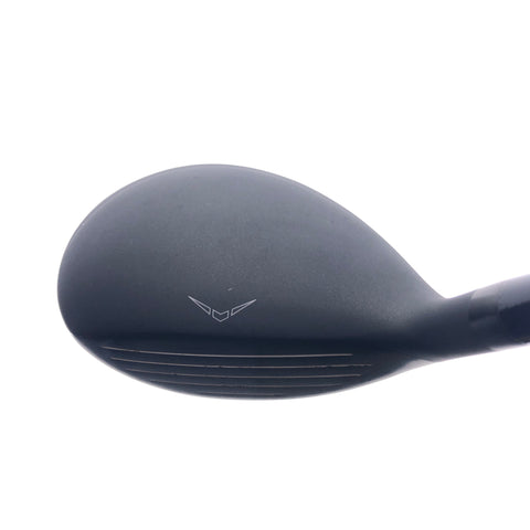 Used Ben Ross Hot Speed 2 4 Hybrid / 22 Degrees / Regular Flex