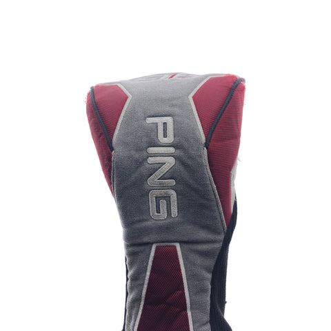 Used Ping G15 Draw Driver / 10.5 Degrees / Regular Flex