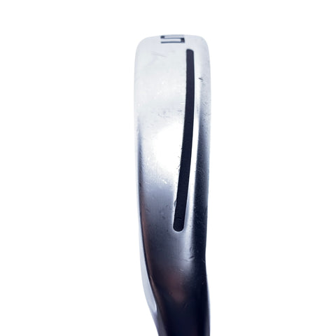 Used TaylorMade P790 2021 5 Iron / Stiff Flex