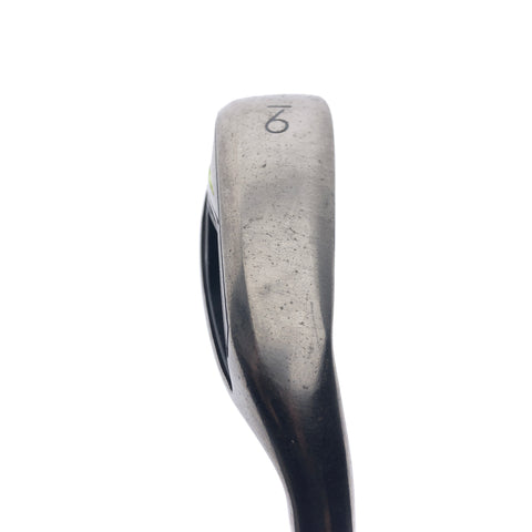 Used Nike Vapor Fly 9 Iron / 40.0 Degrees / Regular Flex