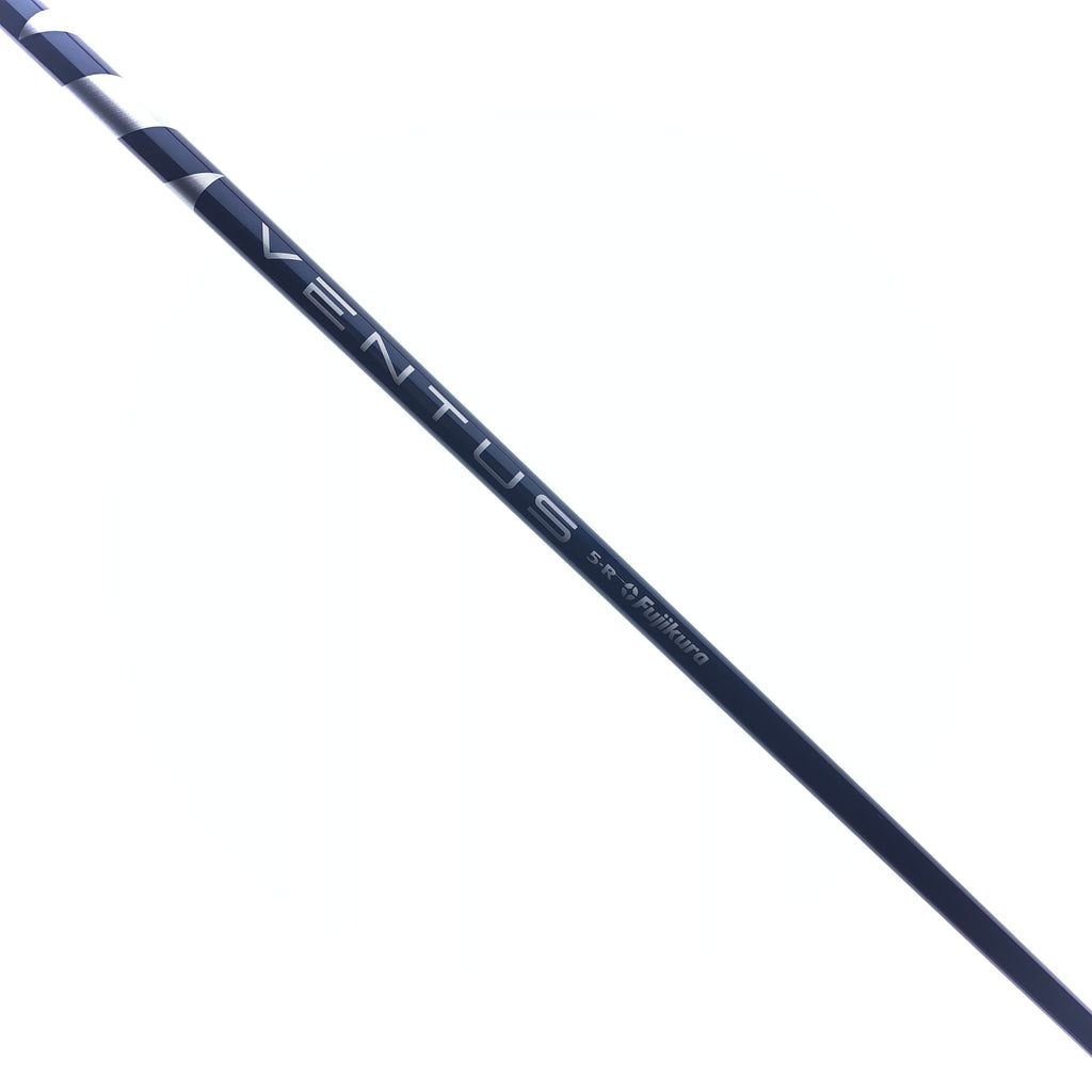 Used Fujikura Ventus Blue 5 R Driver Shaft / Regular Flex / TaylorMade Gen 2