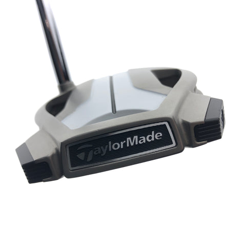 Used TaylorMade Spider X Hydro Blast Putter / 34.0 Inches