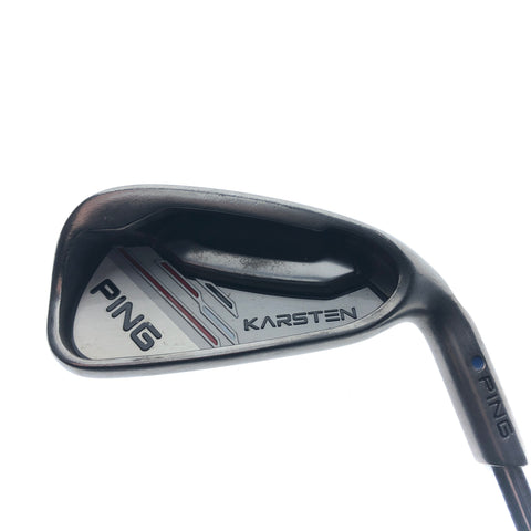 Used Ping Karsten 2014 5 Iron / 24.0 Degrees / Regular Flex