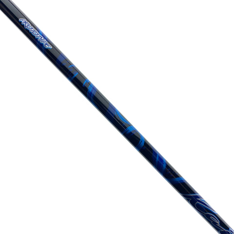 Used Mitsubishi Kai'li Blue Prototype 70 TX Driver Shaft / TX Flex / Callaway G