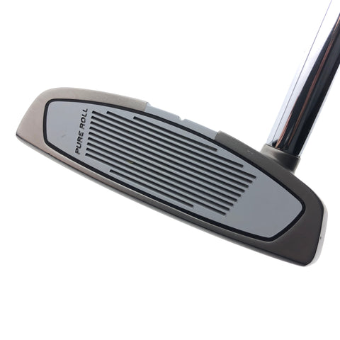 Used TaylorMade Spider X Hydro Blast Putter / 34.0 Inches