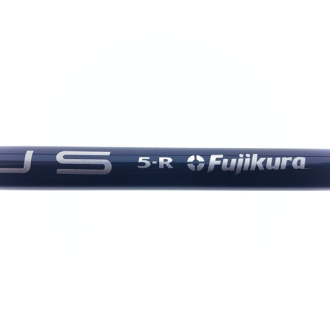 Used Fujikura Ventus Blue 5 R Driver Shaft / Regular Flex / TaylorMade Gen 2