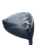 Used TaylorMade Qi35 LS Driver / 10.5 Degrees / Stiff Flex - Replay Golf 