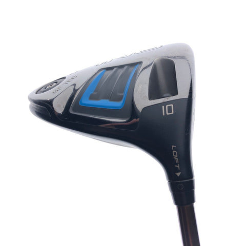 Used Ping G Series SF Tec Driver / 10.0 Degrees / Soft Regular Flex