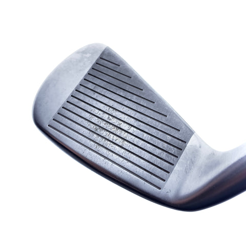 Used TaylorMade P790 2021 5 Iron / Stiff Flex