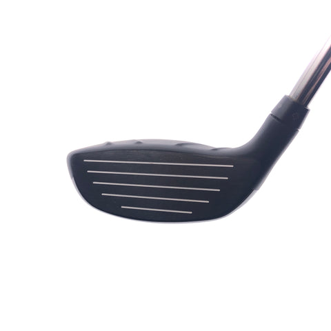 Used Ping G30 3 Fairway Wood / 14.5 Degrees / Regular Flex