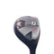 Used Wilson D300 5 Hybrid / 25 Degrees / A Flex
